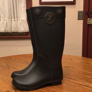 Jack Rogers Tall Rain Boots